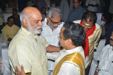 NTR Biopic Audio Launch